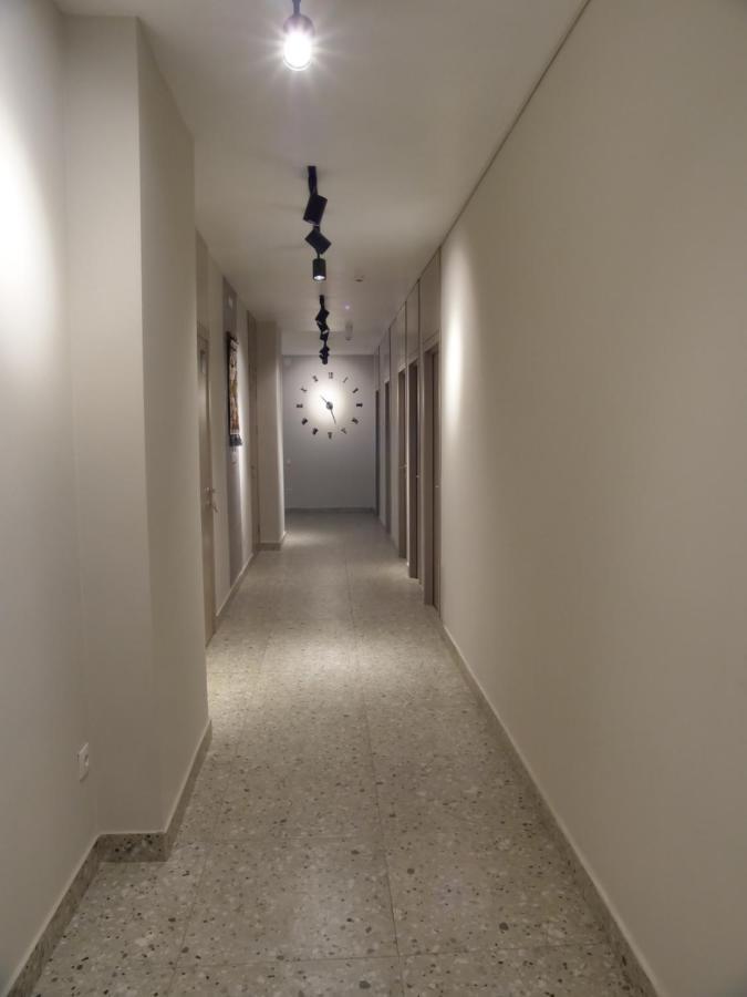 Muras Hostel Bisjkek Buitenkant foto